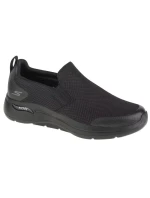 Skechers Go Walk Arch Fit-Togpath 216121-BBK Black 41 Skechers Go Walk Arch Fit-Togpath 216121-BBK Black 41