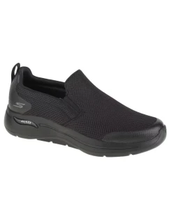Skechers Go Walk Arch Fit-Togpath 216121-BBK Black 41