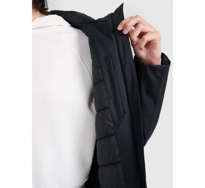 Dámská zimní bunda s membránou 8000 4F 4FRAW25TTJAF1027-20S Dámská zimní bunda s membránou 8000 4F 4FRAW25TTJAF1027-20S