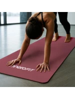 Podložka FITNESS CLUB s otvory 140x60x1,5 cm ENERO FIT