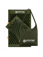 Akupresurní podložka ORO-HEALTH GREEN Akupresurní podložka ORO-HEALTH GREEN