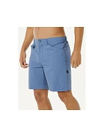 Pánské šortky RIP CURL Boardwalk Search Volley, modré
