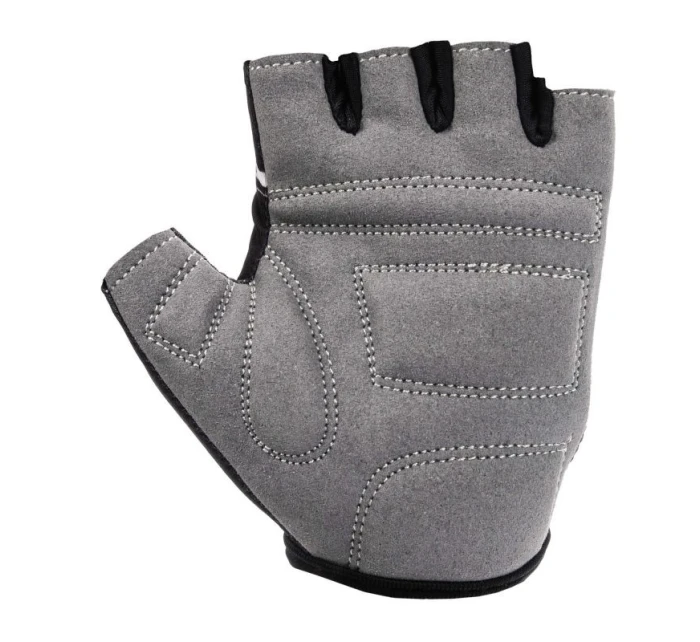 Cyklistické rukavice Racing Jr model 21368819 - Meteor