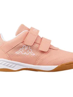 Dětské kopačky K Jr 260509K 7410 - Kappa