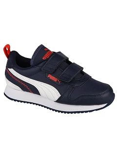Boty Puma R78 SL V PS Jr 374429 03