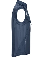 Daiber JN 845 Pracovní vesta - Strong 02.0845 navy/navy Daiber JN 845 Pracovní vesta - Strong 02.0845 navy/navy