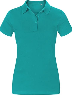 4025 Dámské pracovní žerzejové polo model 22516490 - Promodoro