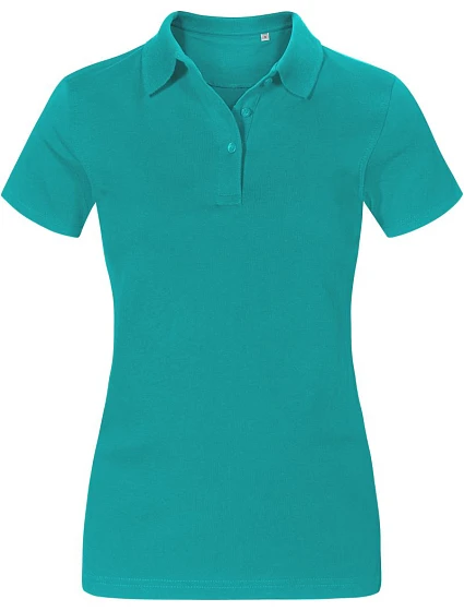 Promodoro 4025 Dámské pracovní žerzejové polo 40.4025 jade Promodoro 4025 Dámské pracovní žerzejové polo 40.4025 jade