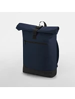 BagBase BG 855 Batoh "Roll-Top" 52.0855 french navy BagBase BG 855 Batoh "Roll-Top" 52.0855 french navy