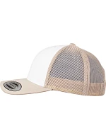 6 panelová Trucker kšiltovka model 22537220 - Flexfit 6 panelová Trucker kšiltovka model 22537220 - Flexfit