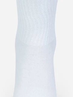 Mr. Socks L 05008 Tenisové ponožky "Premium" 88.5008 white/mint
