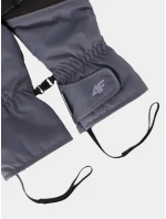 Pánské lyžařské rukavice 4F Pánské lyžařské rukavice 4F