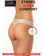 Dámská tanga ULTRA COMFORT GATTA model 5217987 - GATTA BODYWEAR Dámská tanga ULTRA COMFORT GATTA model 5217987 - GATTA BODYWEAR