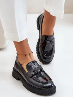 Mokasiny model 201035 Step in style