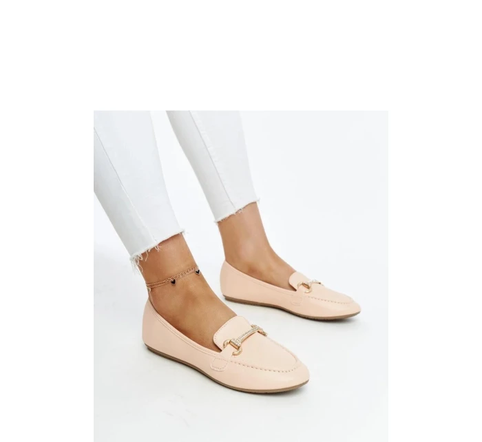 Mokasiny model 207461 Solea Mokasiny model 207461 Solea