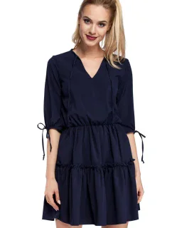 Denní šaty model 85001 Moe