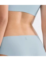 Dámské kalhotky ZERO Feel 2.0 Hipster - BLUE - sv. modré 00KY - SLOGGI