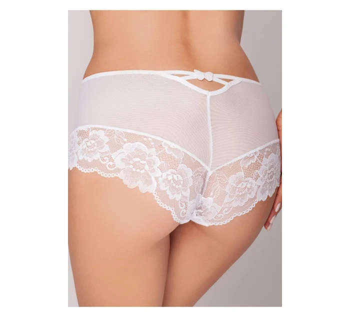Dámské kalhotky model 18399535 white - Ewana
