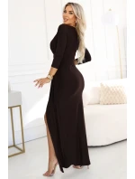 Dámské šaty model 21725721 - numoco Dámské šaty model 21725721 - numoco