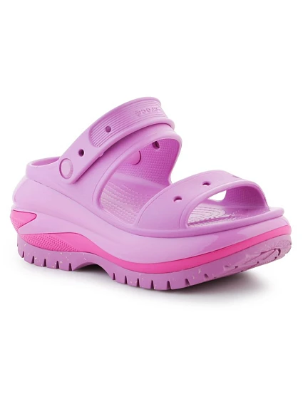 Klapki Mega Crush Sandal model 20509217 - Crocs