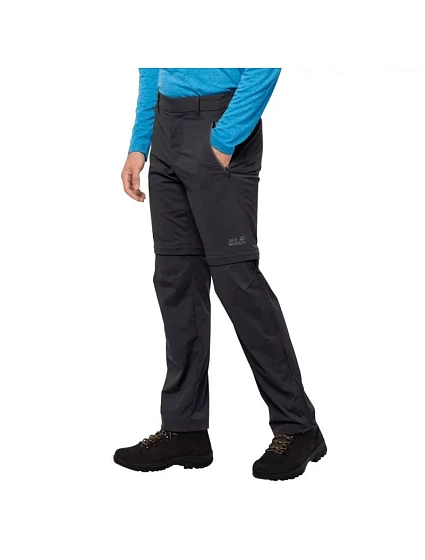 Zip Away kalhoty M model 20907249 - Jack Wolfskin Zip Away kalhoty M model 20907249 - Jack Wolfskin