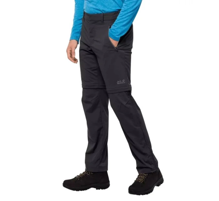 Zip Away kalhoty M model 20907249 - Jack Wolfskin Zip Away kalhoty M model 20907249 - Jack Wolfskin