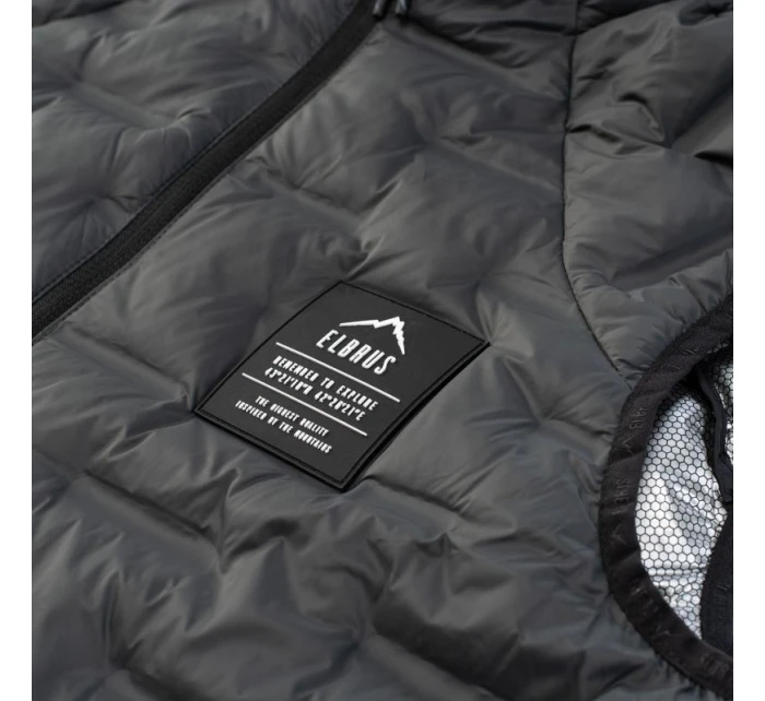 Elbrus Huel Vest Primaloft M 92800622483 Elbrus Huel Vest Primaloft M 92800622483