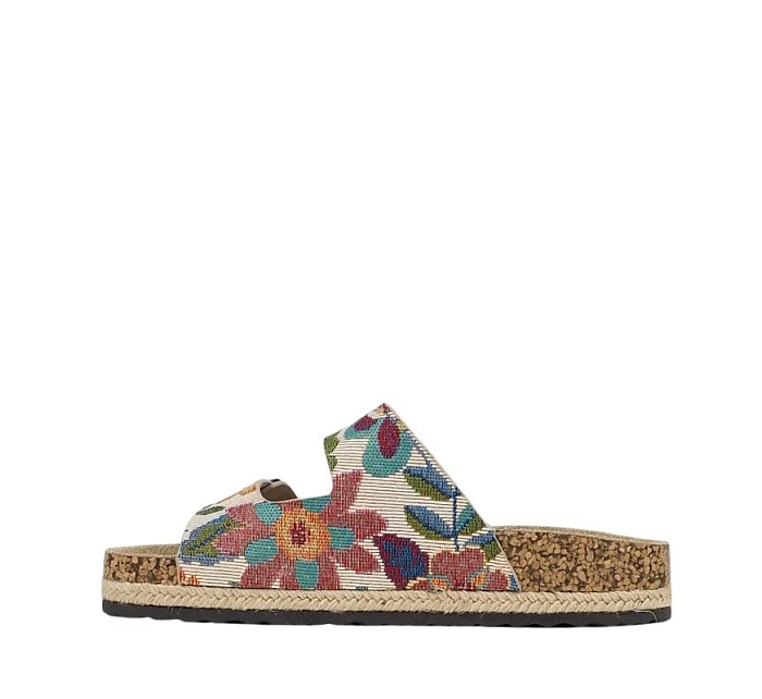 Lee Cooper W LCW-25-35-3480LA dámské žabky