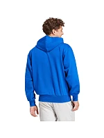 Mikina adidas Essentials Feelcozy Fleece M JE3800 pánské