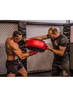 tréninkový | 45 x 20 cm model 21438067 - DBX Bushido