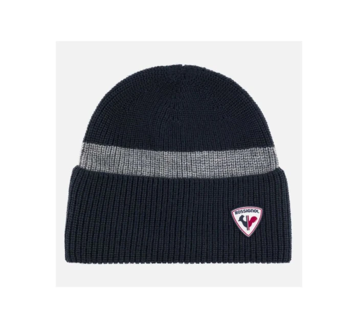 Kšiltovka model 21451050 navy blue - Rossignol Kšiltovka model 21451050 navy blue - Rossignol
