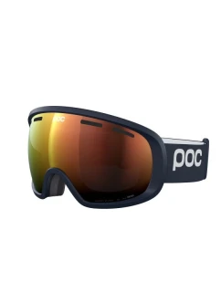 Lyžařské brýle POC Fovea navy blue