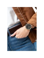 Dámské hodinky PAUL LORENS PL20005A-1A2 + krabice