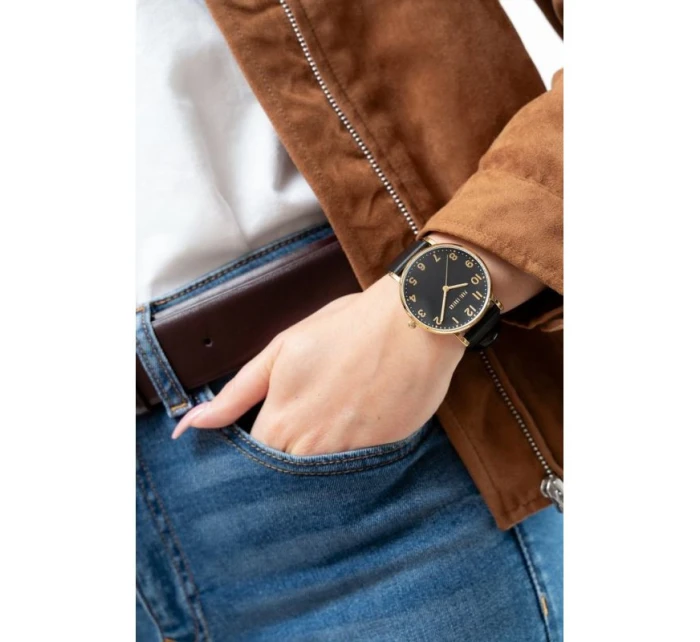 Dámské hodinky PAUL LORENS PL20005A-1A2 + krabice