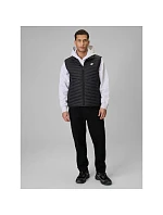 Pánské tričko bez rukávů se syntetickou výplní 4F 4FWSS26TVJAM345-20S Pánské tričko bez rukávů se syntetickou výplní 4F 4FWSS26TVJAM345-20S