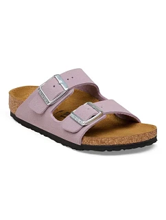 Žabky  KIDS BS  PURPLE model 22150543 - Birkenstock