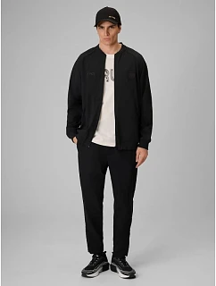 Spodnie casual męskie 4F x Robert Lewandowski 4F RL9KSS26TTROM1951-20S