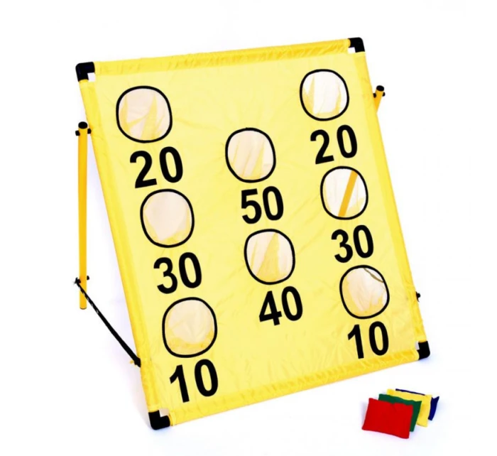 DOVEDNOSTNÍ HRA NO10 VTGT-N100B12