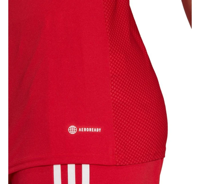 Dámské tričko Tiro 23 W HT6549 - Adidas