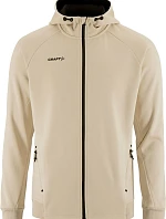 Craft Corporate ADV Unify Hoodie Jacket M Pánská bunda s kapucí 81.9132 hay