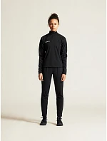 Evolve 2.0 Half Zip W Dámská tréninková bunda s 1/4 zipem model 22468354 - Craft Teamwear Evolve 2.0 Half Zip W Dámská tréninková bunda s 1/4 zipem model 22468354 - Craft Teamwear