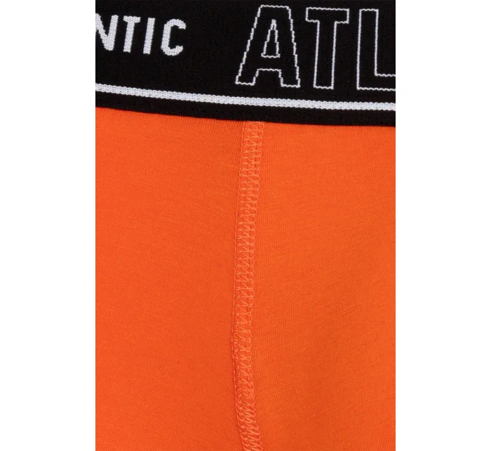 Atlantic MH-1191/03 Magic Pocket barva:oranžová