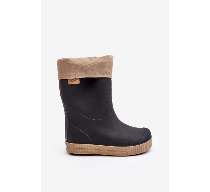 Dětské S Snow Wave model 21642590 - Boto