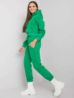 Sada EM KMPL 699.14 zelených