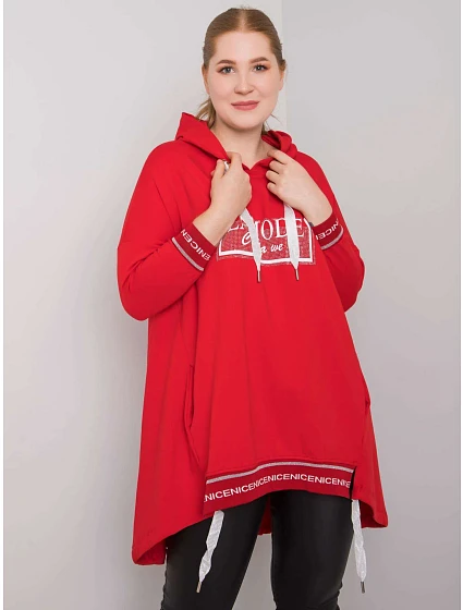 RV BL model 15826594 červená - FPrice