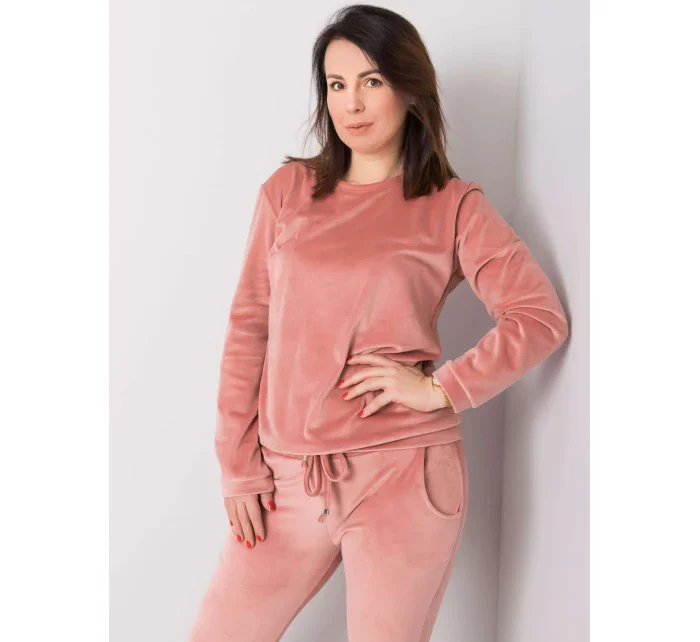 Souprava RV KMPL 6085.05 tmavě růžová