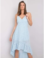 Šaty TW SK BI 25480.93 světle modrá