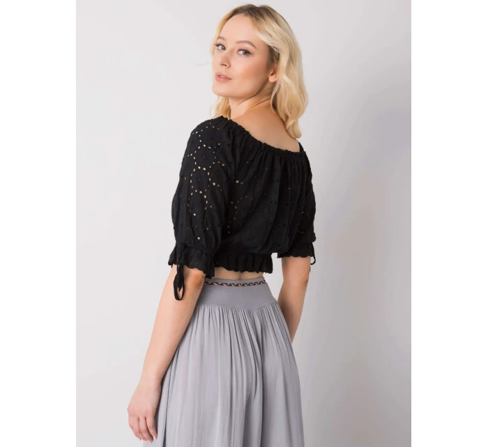 Top TW TP BI 25455.43 černá