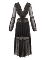 Šaty Black model 17954931 - Piju