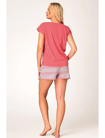 PIŻAMA DAMSKA LNS model 22026257 A26 - Key